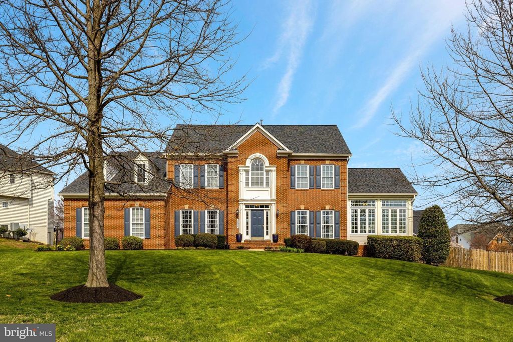 22350 DOLOMITE HILLS DR, Ashburn, VA 20148