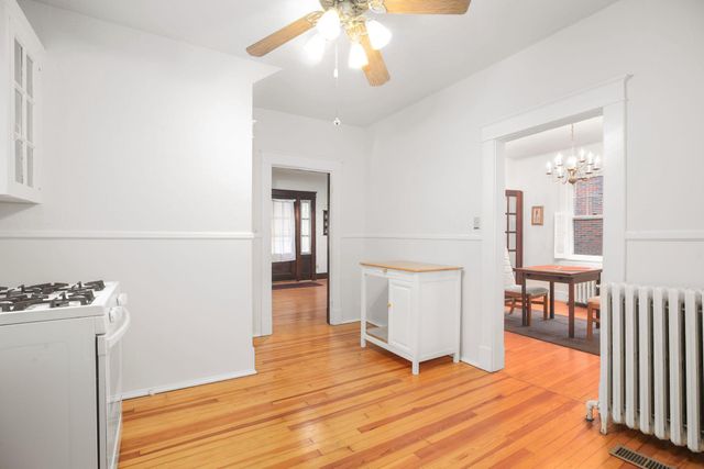 911 BROMPTON ST, Fredericksburg, VA 22401