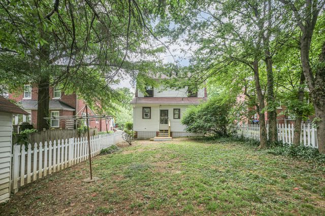 911 BROMPTON ST, Fredericksburg, VA 22401