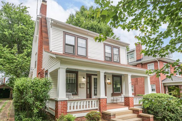 911 BROMPTON ST, Fredericksburg, VA 22401