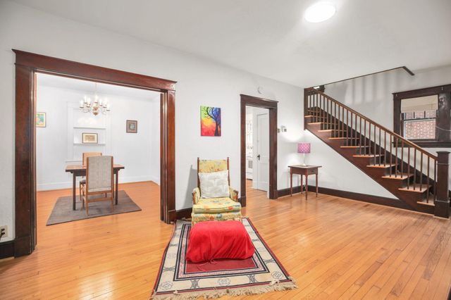 911 BROMPTON ST, Fredericksburg, VA 22401