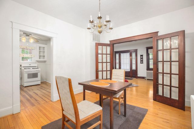 911 BROMPTON ST, Fredericksburg, VA 22401