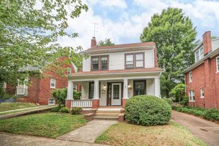 911 BROMPTON ST, Fredericksburg, VA 22401
