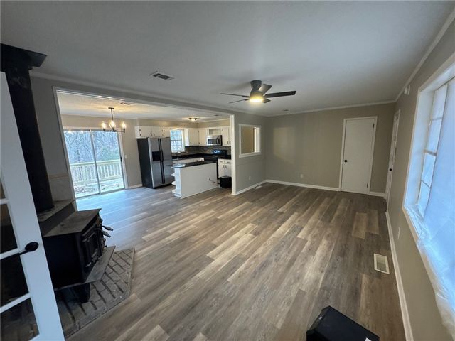 30 Worcester Drive, Bella Vista, AR 72714