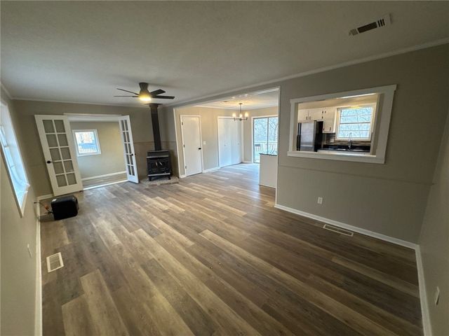 30 Worcester Drive, Bella Vista, AR 72714