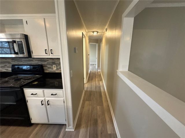 30 Worcester Drive, Bella Vista, AR 72714