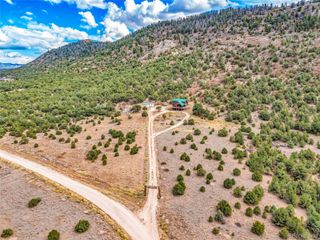 1350 Mitchell Mountain Road, Westcliffe, CO 81252