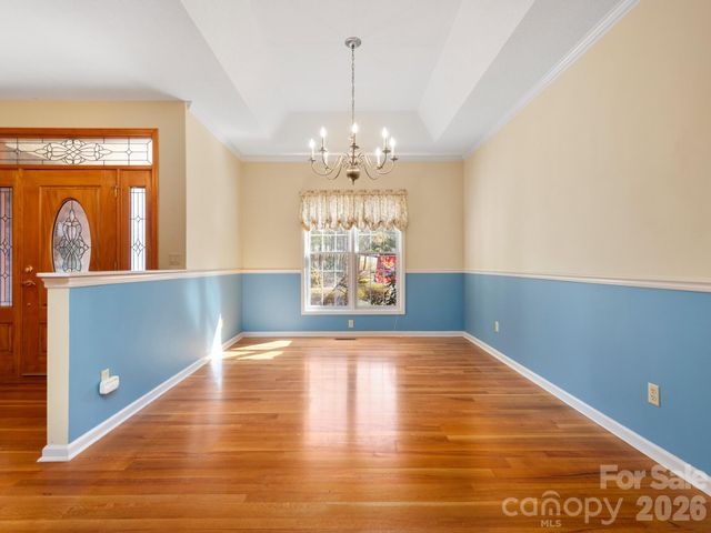 17 Ashton Forest Court, Hendersonville, NC 28739