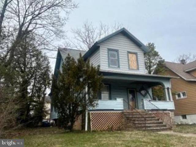 610 TUNBRIDGE RD, Baltimore, MD 21212
