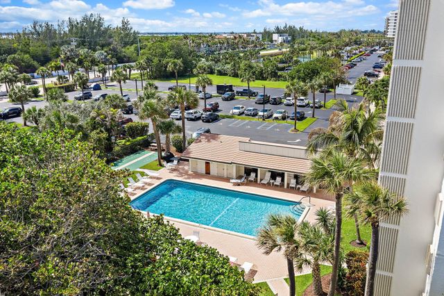10310 S Ocean Drive 205, Jensen Beach, FL 34957