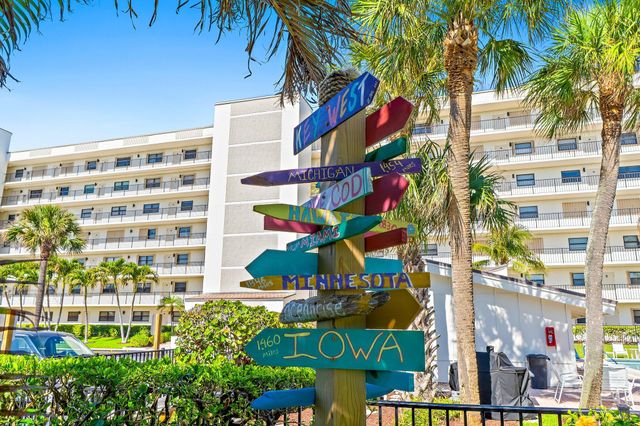 10310 S Ocean Drive 205, Jensen Beach, FL 34957