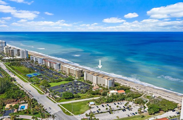 10310 S Ocean Drive 205, Jensen Beach, FL 34957