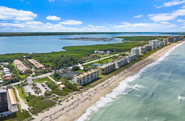 10310 S Ocean Drive 205, Jensen Beach, FL 34957