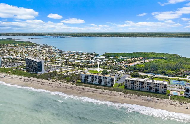 10310 S Ocean Drive 205, Jensen Beach, FL 34957