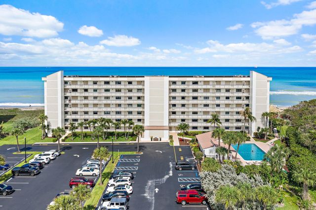 10310 S Ocean Drive 205, Jensen Beach, FL 34957