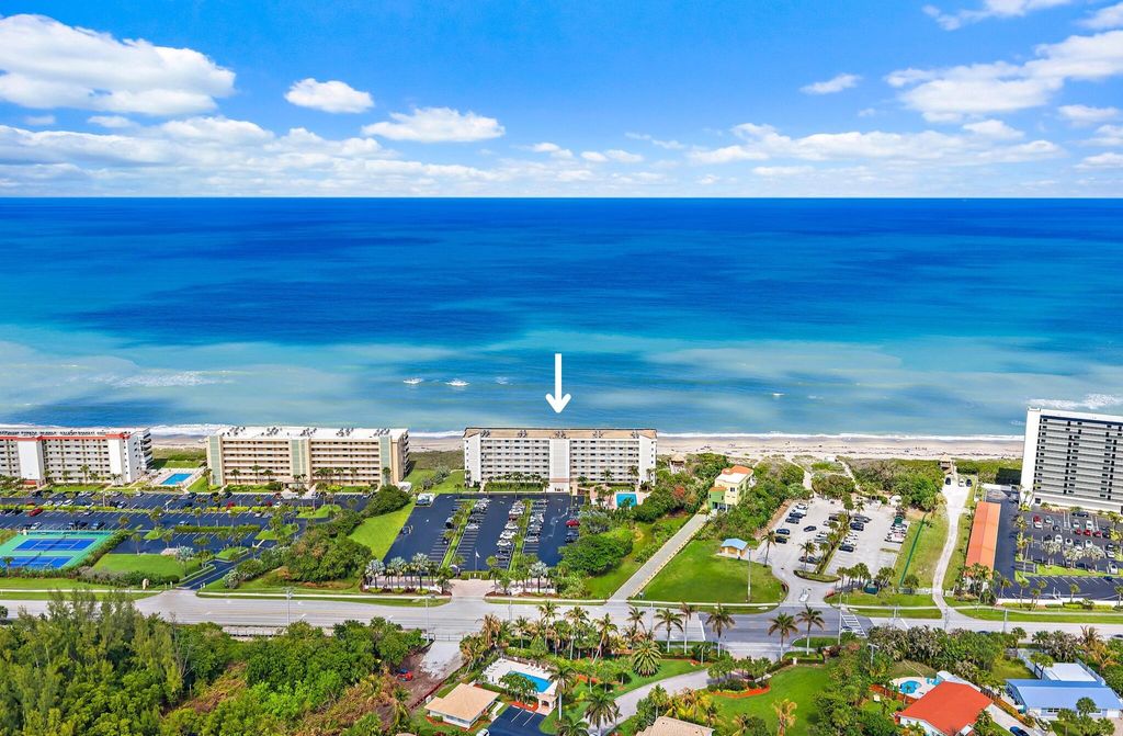 10310 S Ocean Drive 205, Jensen Beach, FL 34957