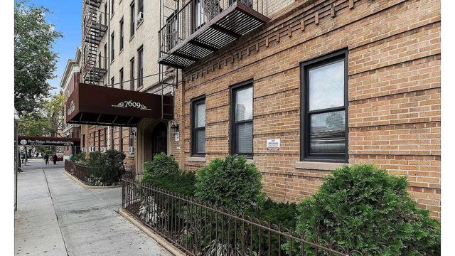 7609 4TH Avenue D16, New York City, NY 11209
