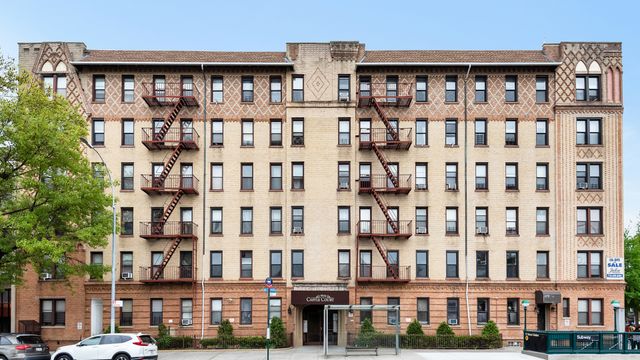7609 4TH Avenue D16, New York City, NY 11209