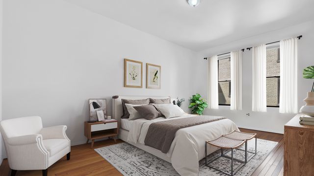 7609 4TH Avenue D16, New York City, NY 11209