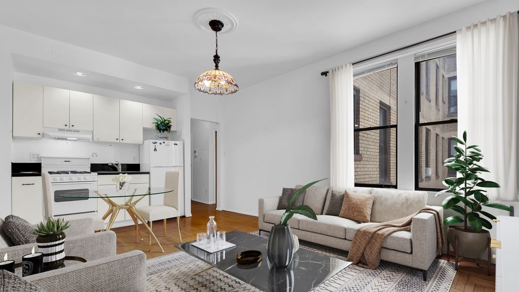 7609 4TH Avenue D16, New York City, NY 11209