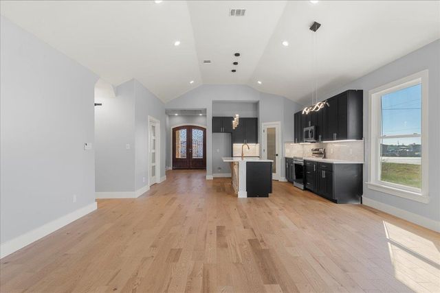 217 Gato RD, Cedar Creek, TX 78612