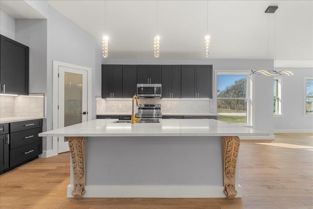 217 Gato RD, Cedar Creek, TX 78612