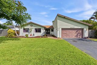 9437 NW 46TH Court, Sunrise, FL 33351
