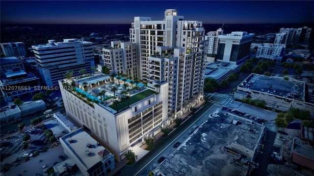 2601 Salzedo Street 56, Coral Gables, FL 33134