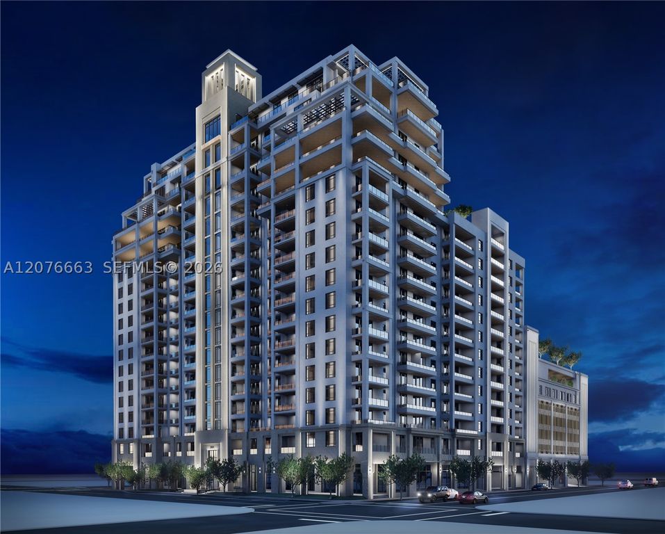 2601 Salzedo Street 56, Coral Gables, FL 33134