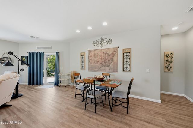 3117 S SIGNAL BUTTE Road 525, Mesa, AZ 85212