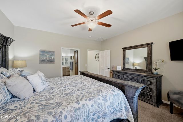 3117 S SIGNAL BUTTE Road 525, Mesa, AZ 85212