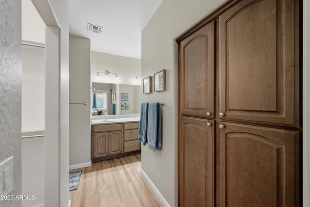3117 S SIGNAL BUTTE Road 525, Mesa, AZ 85212