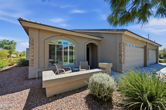 3117 S SIGNAL BUTTE Road 525, Mesa, AZ 85212