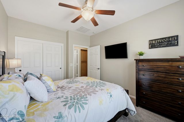 3117 S SIGNAL BUTTE Road 525, Mesa, AZ 85212