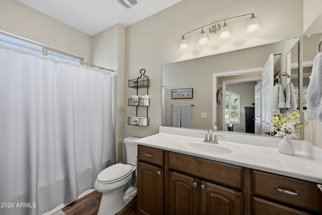 3117 S SIGNAL BUTTE Road 525, Mesa, AZ 85212