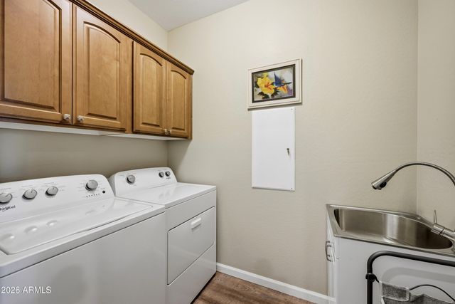 3117 S SIGNAL BUTTE Road 525, Mesa, AZ 85212