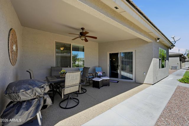 3117 S SIGNAL BUTTE Road 525, Mesa, AZ 85212