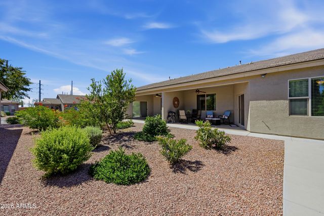 3117 S SIGNAL BUTTE Road 525, Mesa, AZ 85212