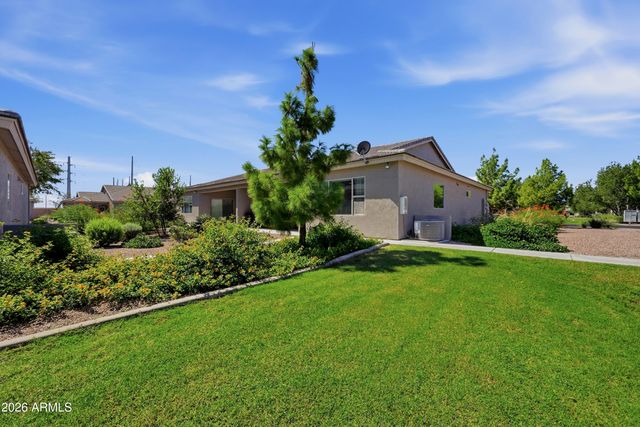 3117 S SIGNAL BUTTE Road 525, Mesa, AZ 85212