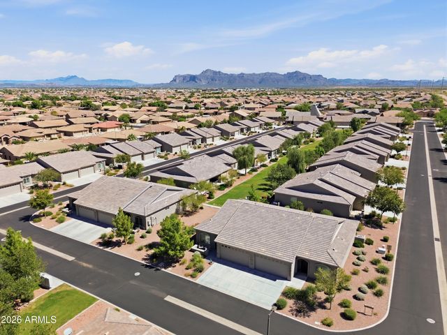 3117 S SIGNAL BUTTE Road 525, Mesa, AZ 85212