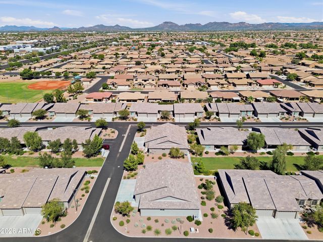 3117 S SIGNAL BUTTE Road 525, Mesa, AZ 85212