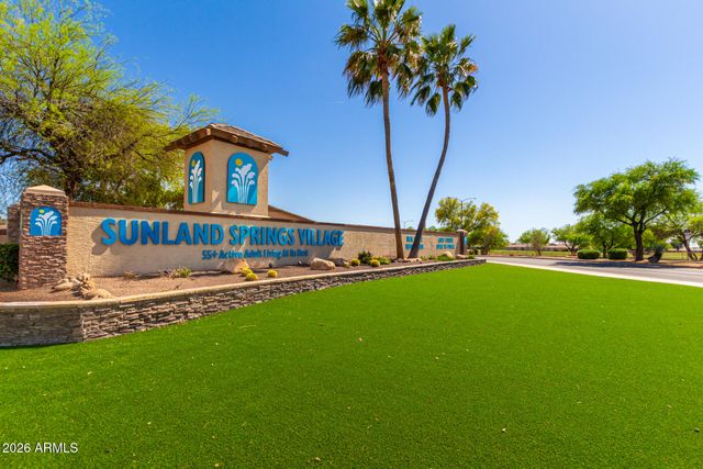 3117 S SIGNAL BUTTE Road 525, Mesa, AZ 85212