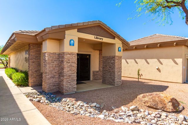 3117 S SIGNAL BUTTE Road 525, Mesa, AZ 85212