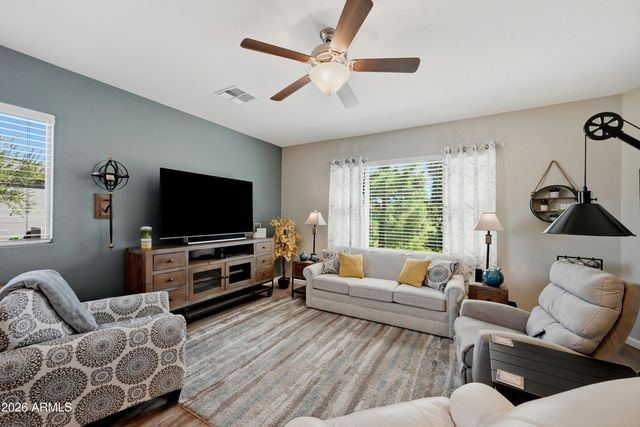 3117 S SIGNAL BUTTE Road 525, Mesa, AZ 85212