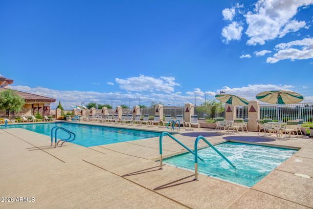 3117 S SIGNAL BUTTE Road 525, Mesa, AZ 85212
