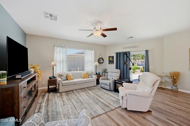 3117 S SIGNAL BUTTE Road 525, Mesa, AZ 85212