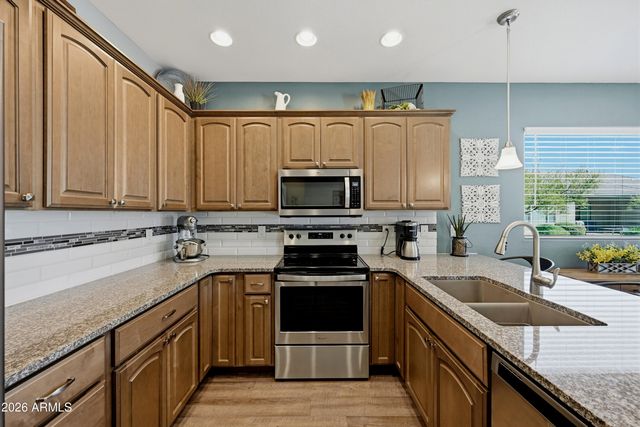 3117 S SIGNAL BUTTE Road 525, Mesa, AZ 85212