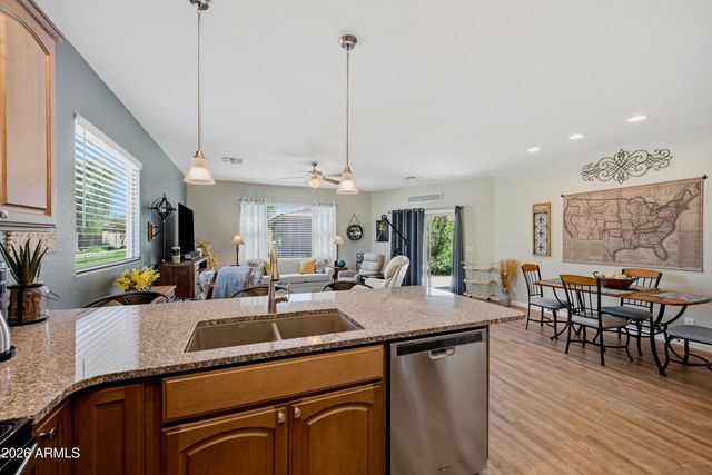3117 S SIGNAL BUTTE Road 525, Mesa, AZ 85212