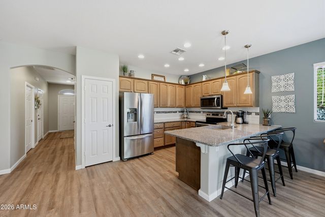 3117 S SIGNAL BUTTE Road 525, Mesa, AZ 85212