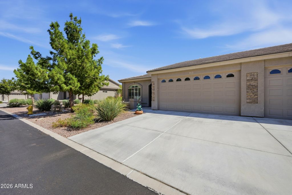 3117 S SIGNAL BUTTE Road 525, Mesa, AZ 85212